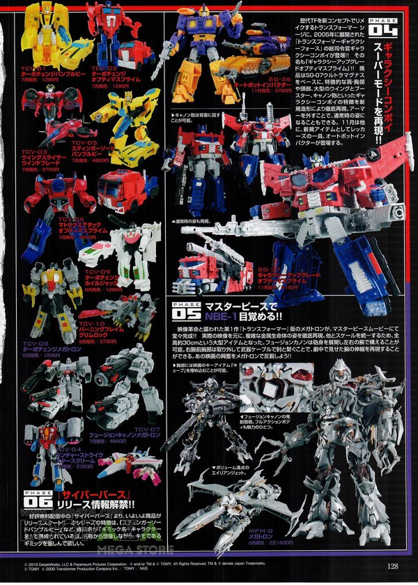 Transformers Figure King No 25  (4 of 4)